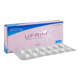 Picture of Ufrim 20mg Tab 14x1s